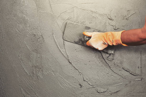 Best Affordable Concrete Contractor  in Daleville, IN