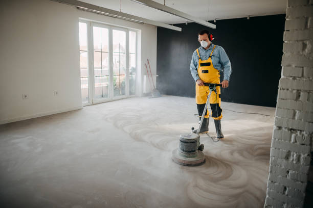 Best Concrete Crack Repair  in Daleville, IN