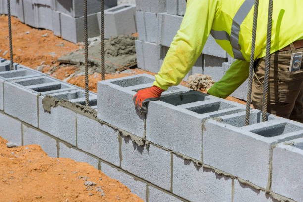 Best Concrete Foundation Repair  in Daleville, IN