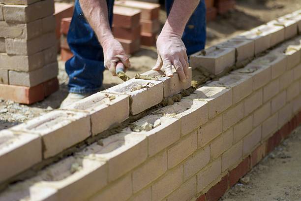 Siding - Brick, Stone, or Stucco in IN