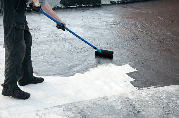 Best Custom Concrete Contractor  in Daleville, IN